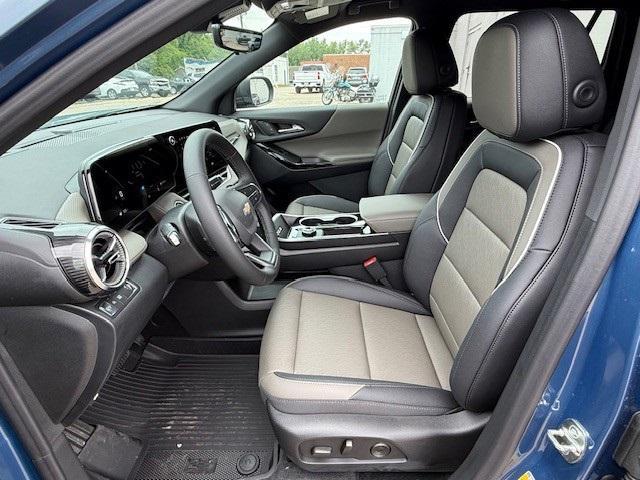 new 2026 Chevrolet Equinox car, priced at $33,580