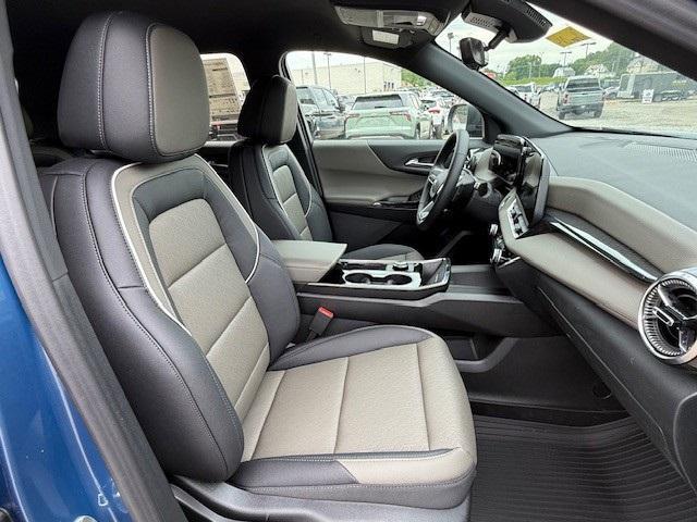 new 2026 Chevrolet Equinox car, priced at $33,580