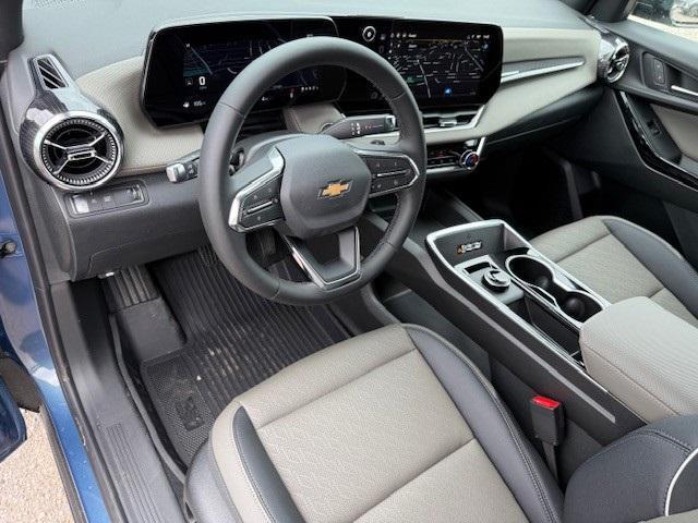 new 2026 Chevrolet Equinox car, priced at $33,580