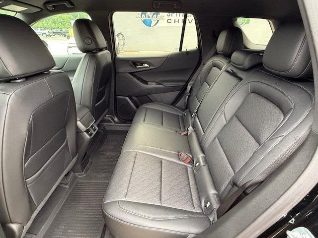 new 2026 Chevrolet Equinox car, priced at $33,435