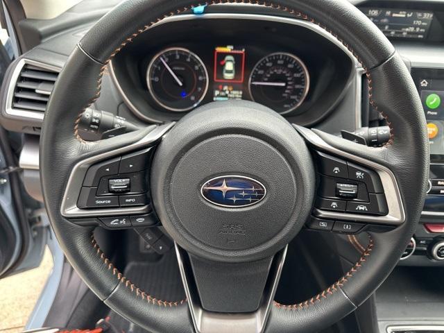 used 2020 Subaru Crosstrek car, priced at $20,295