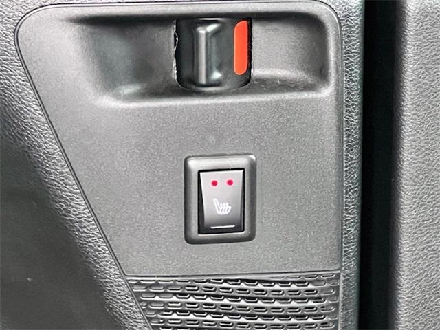 used 2023 Chrysler Pacifica car, priced at $27,843