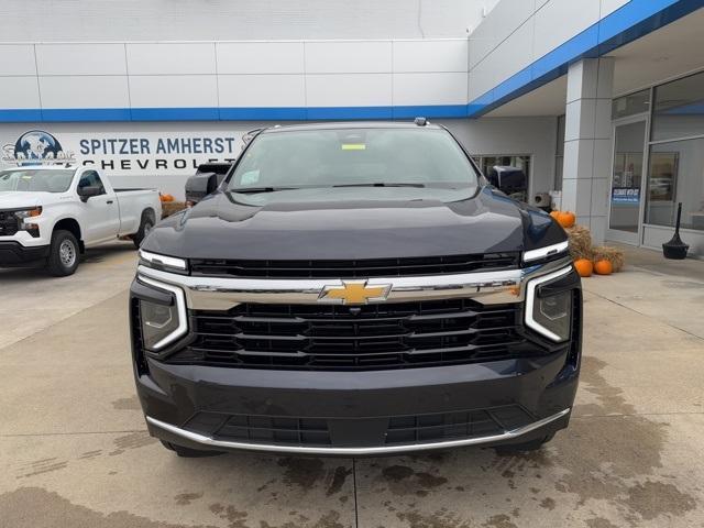 new 2025 Chevrolet Suburban car, priced at $65,325