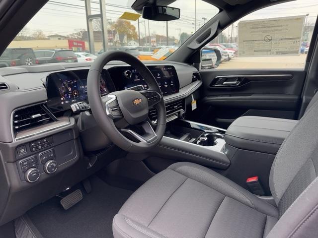 new 2025 Chevrolet Suburban car, priced at $65,325