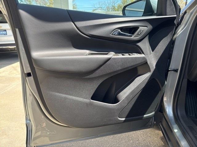 used 2023 Chevrolet Equinox car, priced at $23,814
