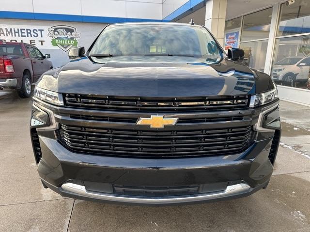 used 2021 Chevrolet Tahoe car, priced at $41,497