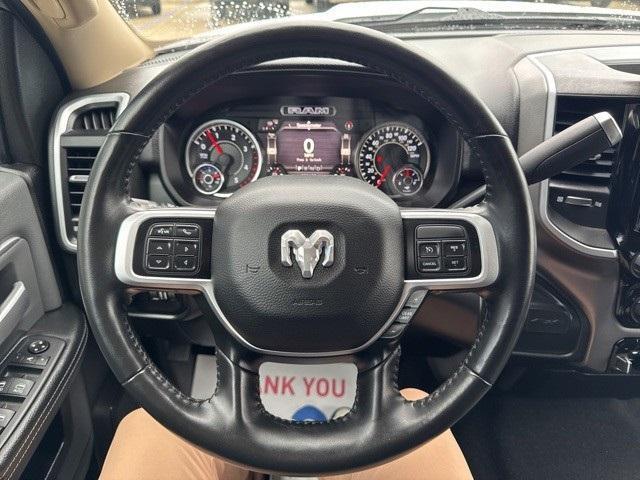 used 2020 Ram 3500 car, priced at $59,991