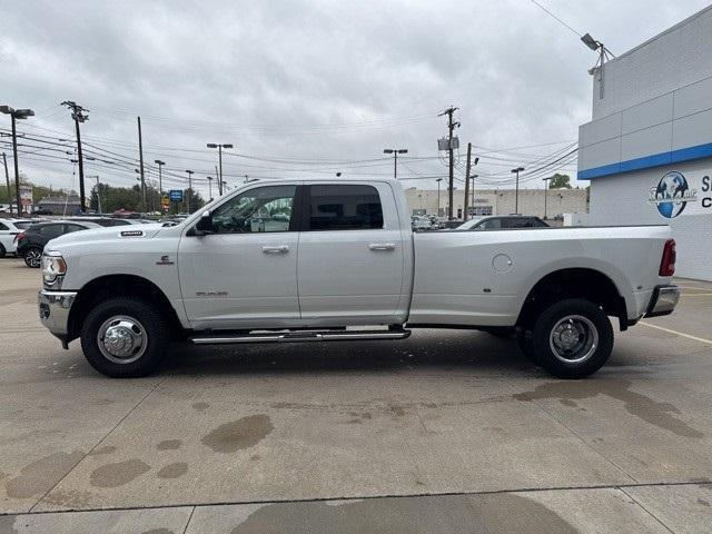 used 2020 Ram 3500 car, priced at $59,991