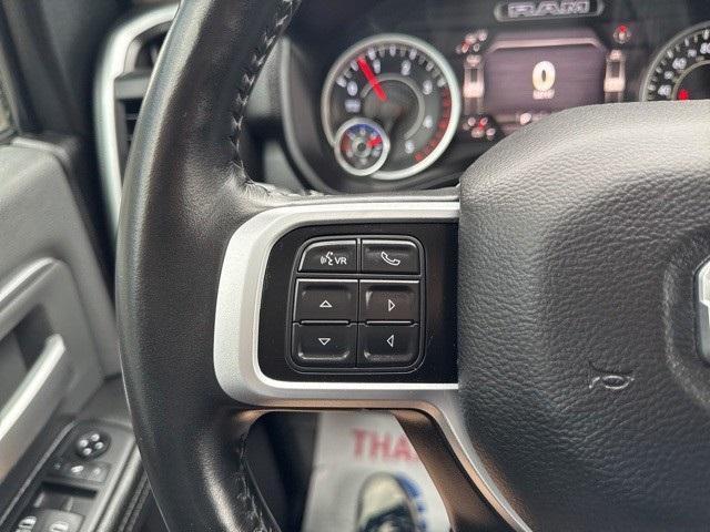 used 2020 Ram 3500 car, priced at $59,991