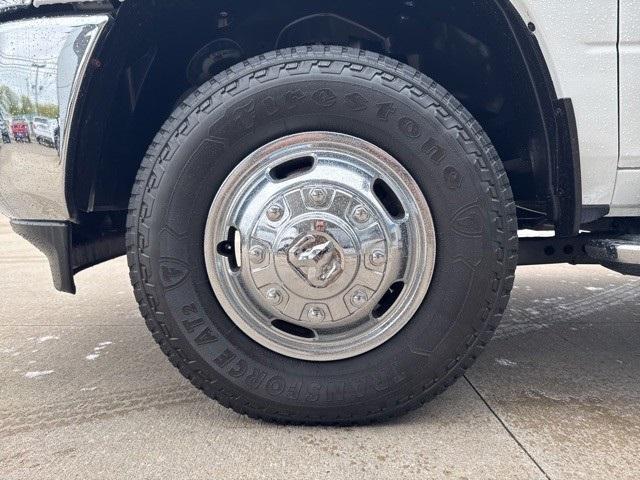 used 2020 Ram 3500 car, priced at $59,991