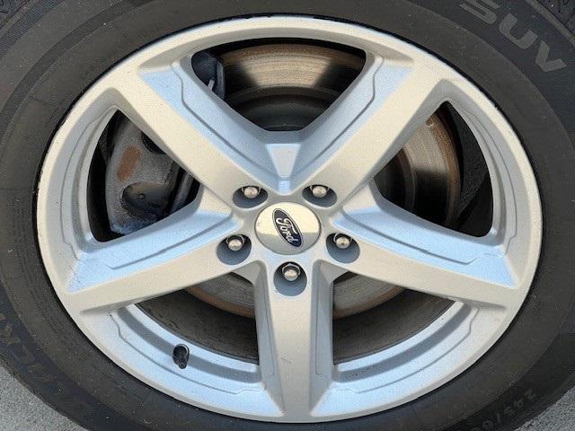 used 2018 Ford Explorer car, priced at $18,995