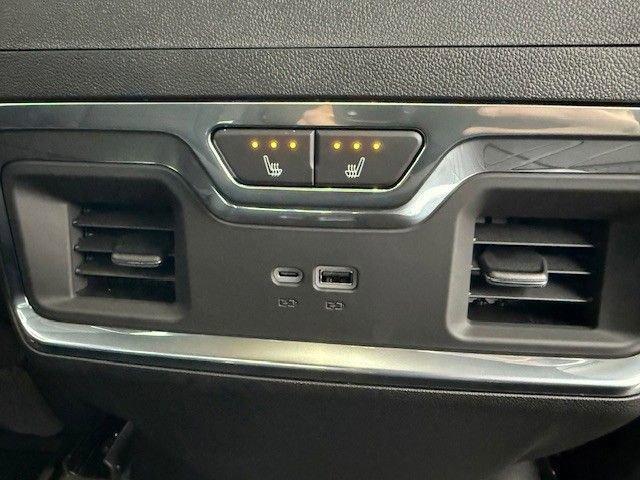 new 2026 Chevrolet Silverado 1500 car