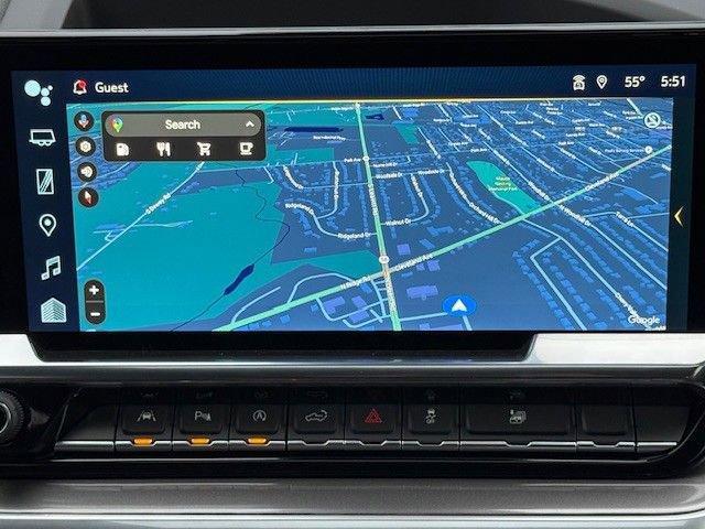 new 2026 Chevrolet Silverado 1500 car