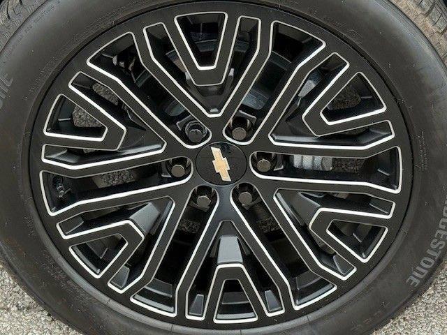 new 2026 Chevrolet Silverado 1500 car