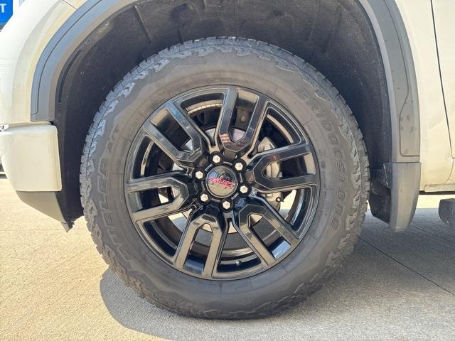 used 2020 GMC Sierra 1500 car, priced at $35,197