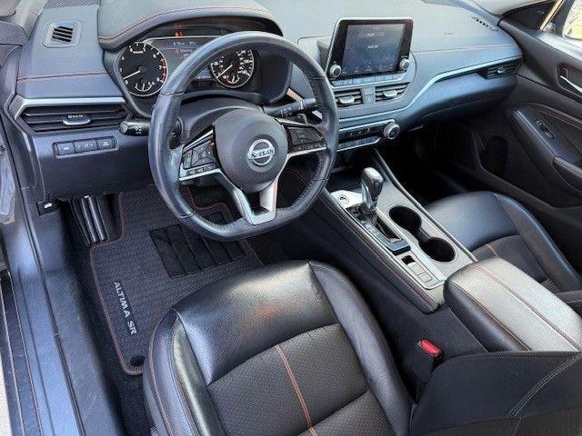 used 2020 Nissan Altima car, priced at $17,995