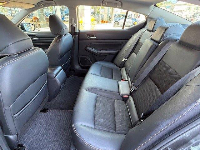 used 2020 Nissan Altima car, priced at $17,995