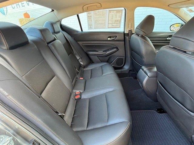 used 2020 Nissan Altima car, priced at $17,995