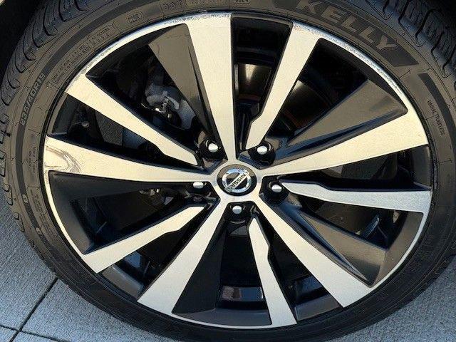 used 2020 Nissan Altima car, priced at $17,995