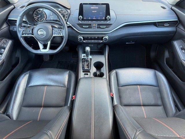 used 2020 Nissan Altima car, priced at $17,995