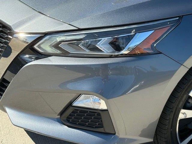 used 2020 Nissan Altima car, priced at $17,995