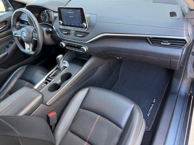used 2020 Nissan Altima car, priced at $17,995