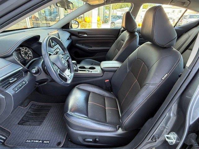 used 2020 Nissan Altima car, priced at $17,995