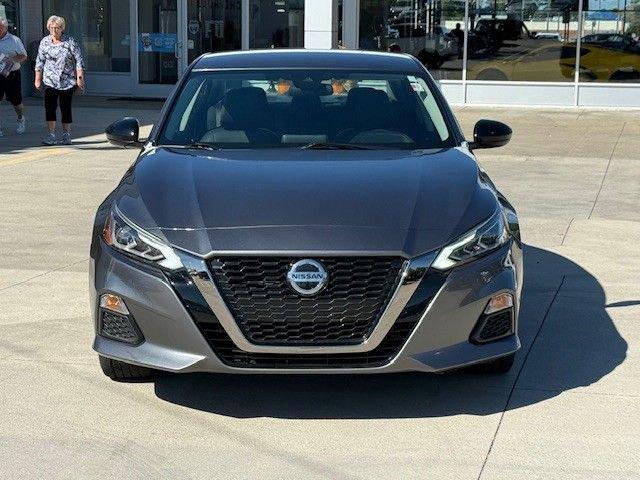used 2020 Nissan Altima car, priced at $17,995