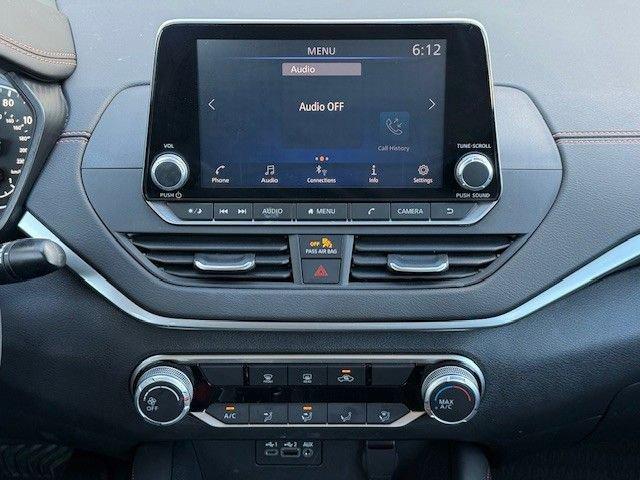 used 2020 Nissan Altima car, priced at $17,995