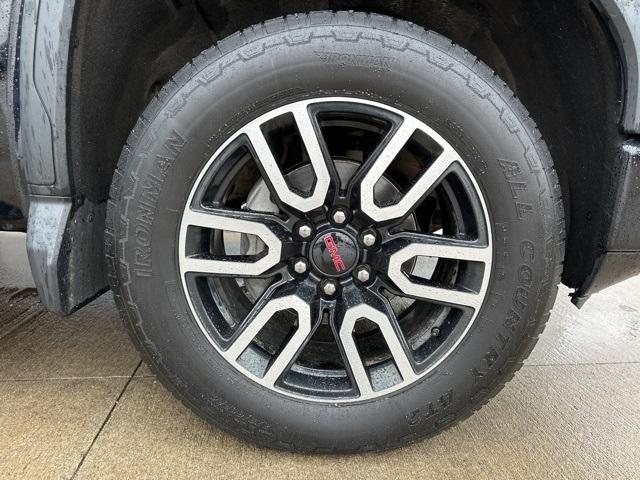 used 2019 GMC Sierra 1500 car, priced at $36,795