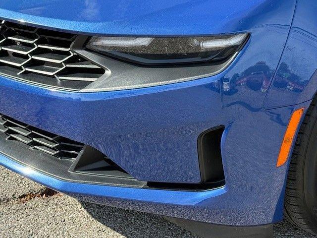 used 2020 Chevrolet Camaro car, priced at $25,991