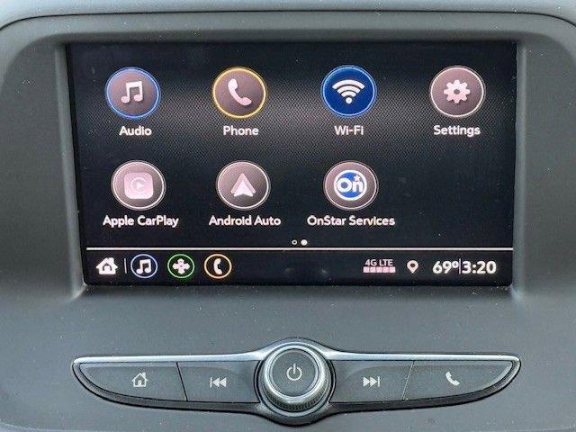 used 2020 Chevrolet Camaro car, priced at $25,991