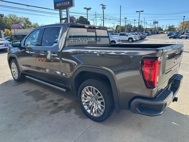 used 2019 GMC Sierra 1500 car, priced at $32,695