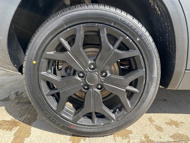 used 2022 Kia Seltos car, priced at $19,652