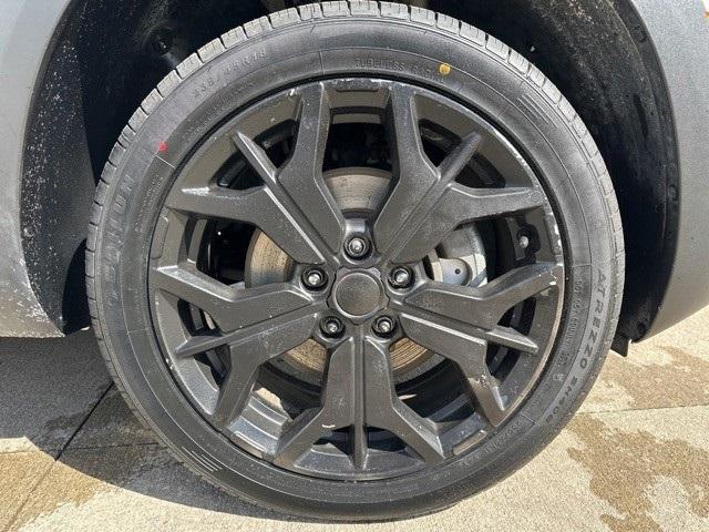 used 2022 Kia Seltos car, priced at $19,652
