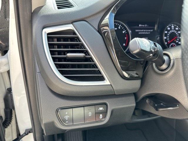 used 2022 Kia Seltos car, priced at $19,652