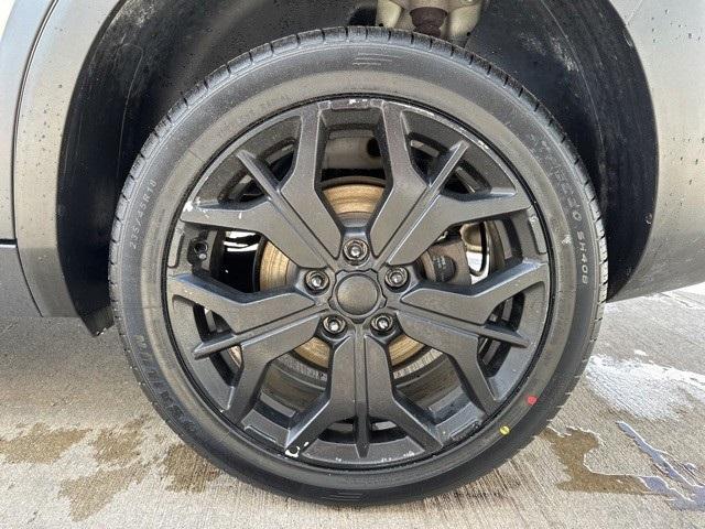 used 2022 Kia Seltos car, priced at $19,652