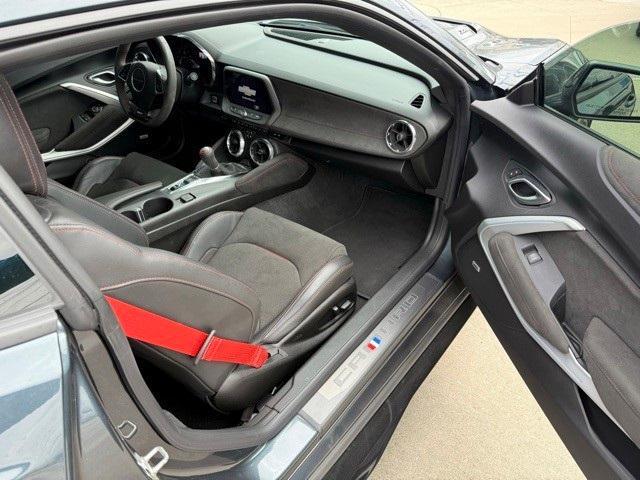 used 2019 Chevrolet Camaro car, priced at $67,995