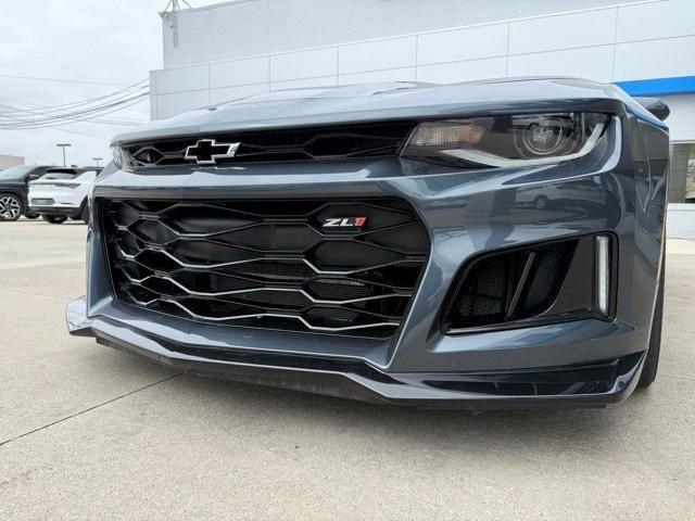 used 2019 Chevrolet Camaro car, priced at $67,995