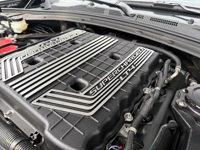 used 2019 Chevrolet Camaro car, priced at $69,995