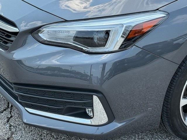 used 2022 Subaru Impreza car, priced at $23,544