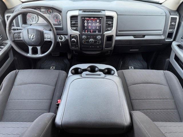 used 2020 Ram 1500 Classic car, priced at $25,995