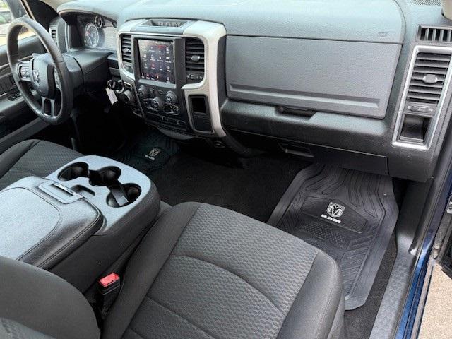 used 2020 Ram 1500 Classic car, priced at $25,995