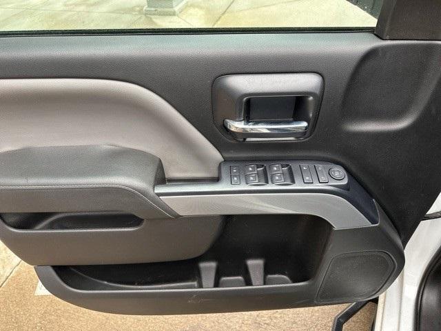 used 2015 Chevrolet Silverado 1500 car, priced at $16,754