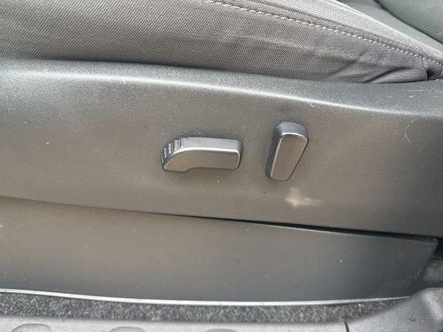 used 2023 Nissan Frontier car, priced at $31,495