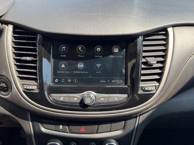 used 2019 Chevrolet Trax car, priced at $14,335