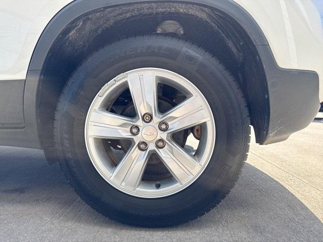 used 2019 Chevrolet Trax car, priced at $14,335