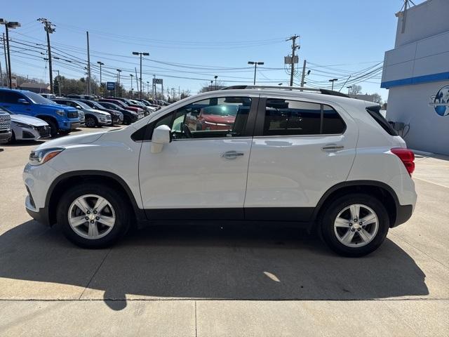 used 2019 Chevrolet Trax car, priced at $14,335