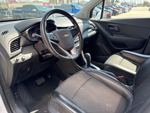 used 2019 Chevrolet Trax car, priced at $14,335
