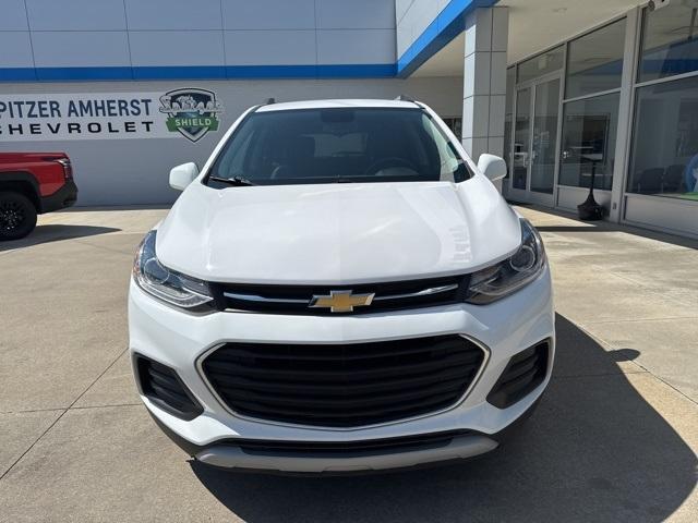 used 2019 Chevrolet Trax car, priced at $14,335